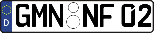 GMN-NF02