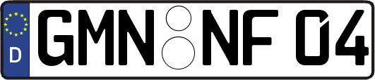 GMN-NF04