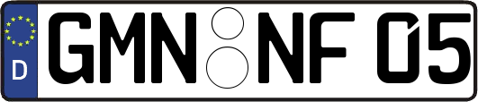 GMN-NF05