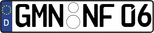 GMN-NF06