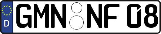 GMN-NF08
