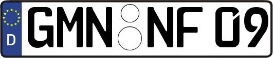 GMN-NF09