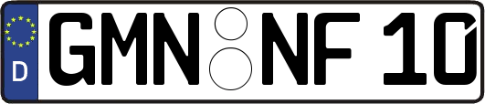 GMN-NF10