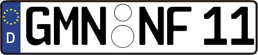 GMN-NF11