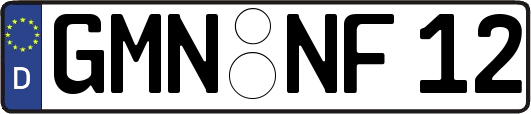 GMN-NF12
