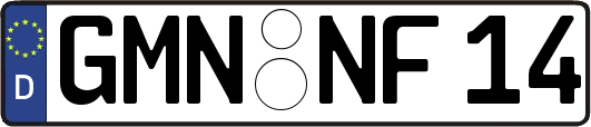GMN-NF14