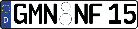 GMN-NF15