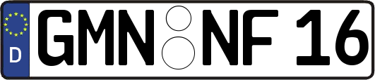 GMN-NF16