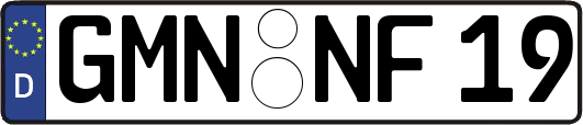 GMN-NF19