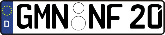GMN-NF20