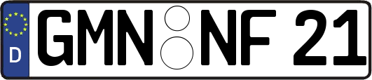 GMN-NF21