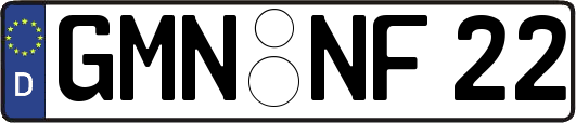 GMN-NF22
