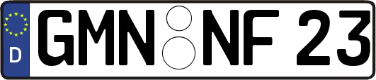 GMN-NF23