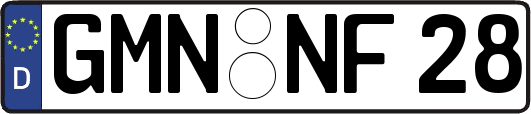 GMN-NF28