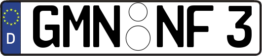 GMN-NF3