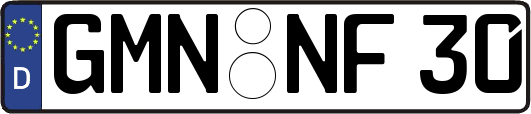 GMN-NF30
