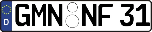 GMN-NF31