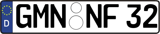 GMN-NF32