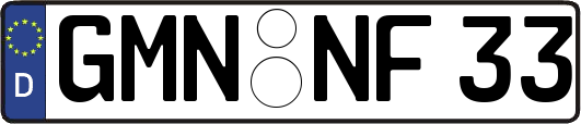 GMN-NF33