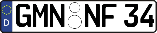 GMN-NF34