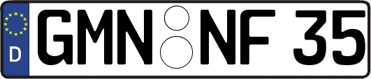 GMN-NF35