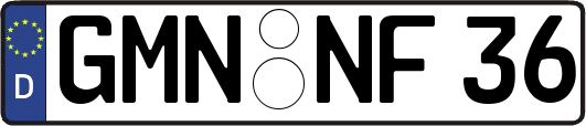 GMN-NF36