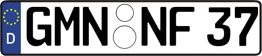 GMN-NF37