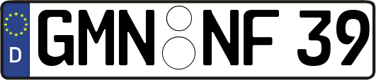 GMN-NF39