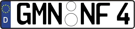 GMN-NF4