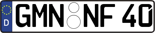 GMN-NF40