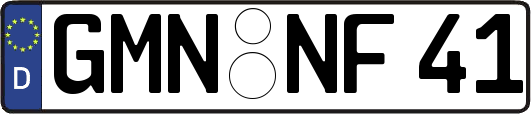 GMN-NF41