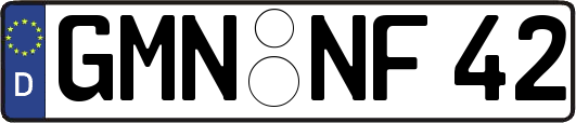 GMN-NF42