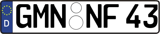 GMN-NF43