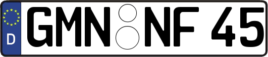 GMN-NF45