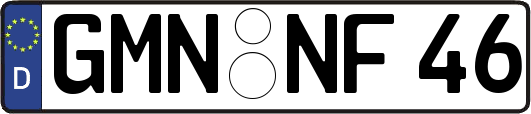 GMN-NF46