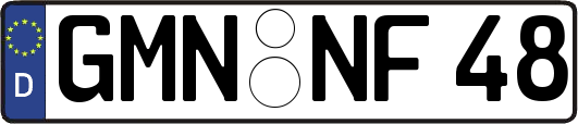 GMN-NF48