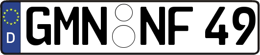 GMN-NF49