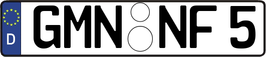 GMN-NF5