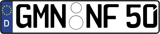 GMN-NF50