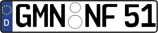 GMN-NF51