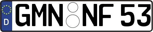 GMN-NF53