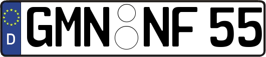 GMN-NF55