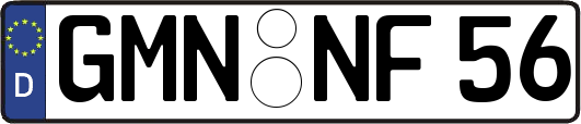 GMN-NF56