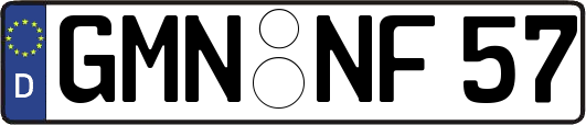GMN-NF57