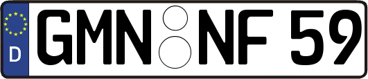 GMN-NF59