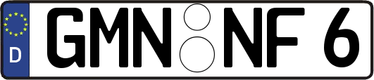GMN-NF6