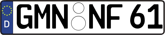 GMN-NF61