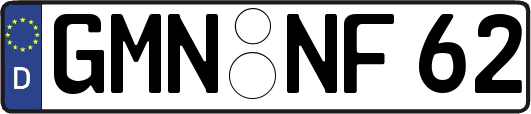 GMN-NF62