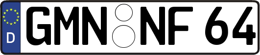 GMN-NF64