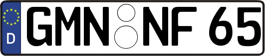 GMN-NF65